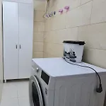 Jon's Appartement