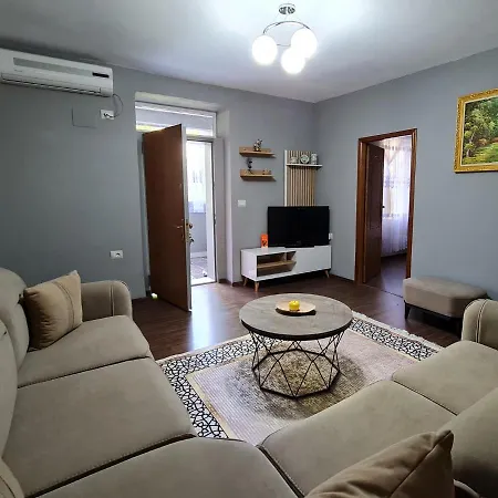 Jon's Apartament