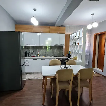 Apartament Jon's Tirana