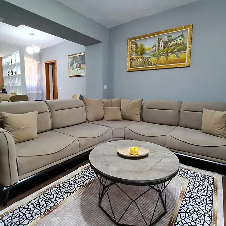 Apartment Jon's