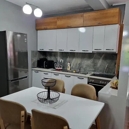 Apartment Jon's *