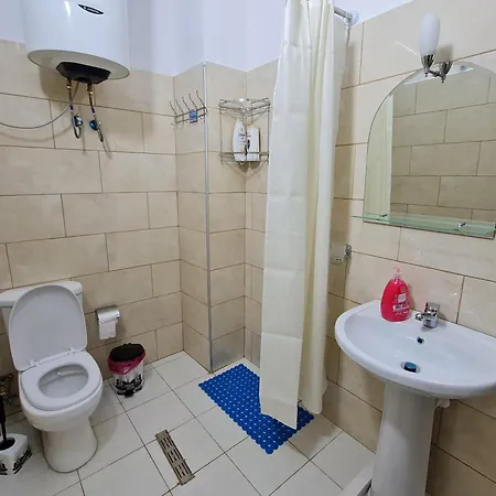 Apartment Jon's