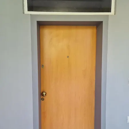 Apartment Jon's *