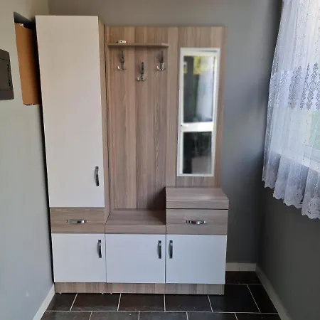 Apartment Jon's