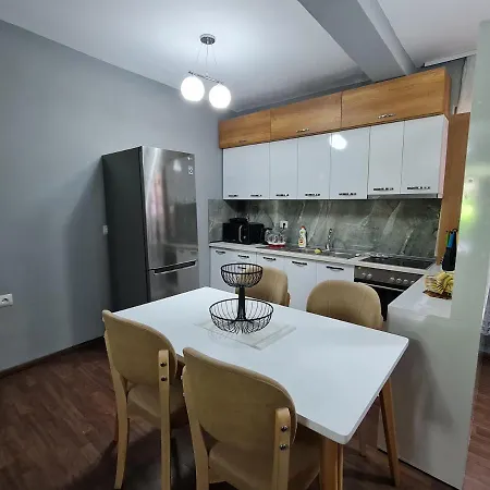 Appartamento Jon's Tirana