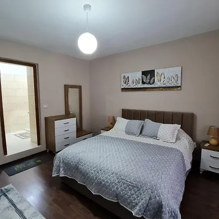 Appartamento Jon's *