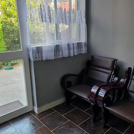 Appartement Jon's *