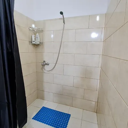 Jon's Appartement Tirana