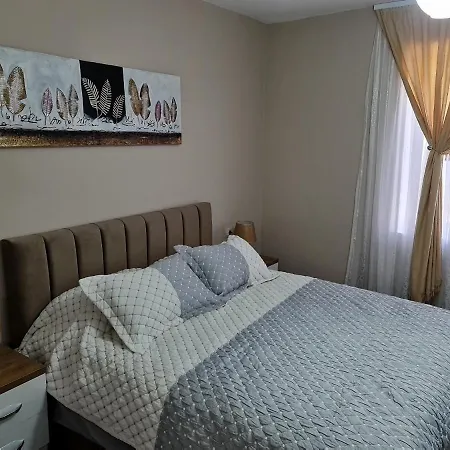 Jon's Appartement Tirana