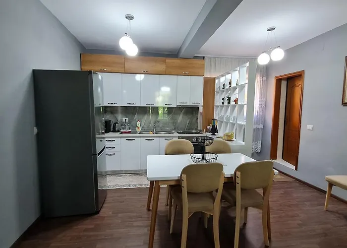 Appartement Jon's Tirana