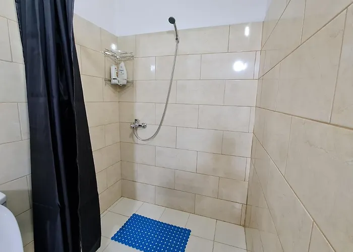 Jon's Appartement Tirana